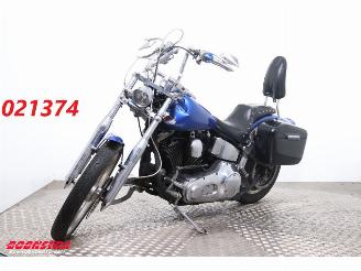  Harley-Davidson  FXSTC Softail Custom 1997/1