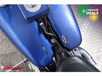 Harley-Davidson  FXSTC Softail Custom picture 22