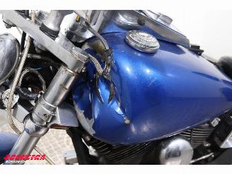 Harley-Davidson  FXSTC Softail Custom picture 12