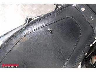 Harley-Davidson  FXSTC Softail Custom picture 23