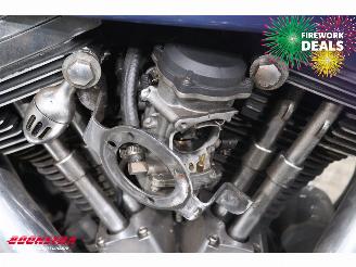 Harley-Davidson  FXSTC Softail Custom picture 20