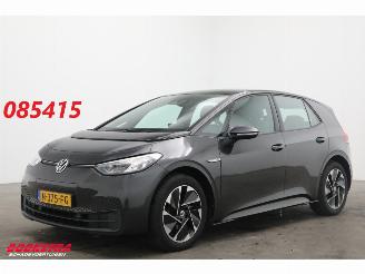 Schadeauto Volkswagen ID.3 Life 58 kWh ACC Navi Clima Cruise SHZ PDC 58.419 km! 2021/9