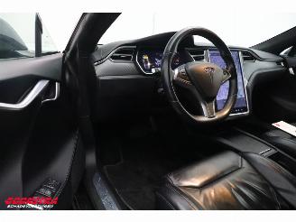 Tesla Model S 75 Base Pano LED Leder ACC LRHZ picture 17