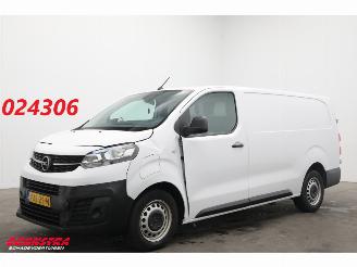Opel Vivaro-e L3H1 Edition 75 kWh Airco PDC AHK 2023/6