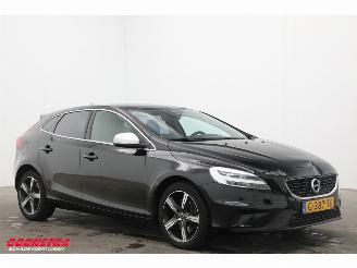 Volvo V-40 1.5 T3 Aut. R-Design LED H/K Navi Clima Cruise Camera SHZ 91.709 km! picture 2
