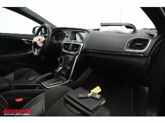 Volvo V-40 1.5 T3 Aut. R-Design LED H/K Navi Clima Cruise Camera SHZ 91.709 km! picture 11