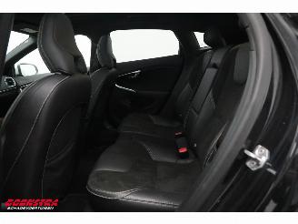 Volvo V-40 1.5 T3 Aut. R-Design LED H/K Navi Clima Cruise Camera SHZ 91.709 km! picture 15
