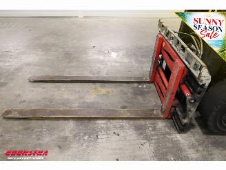 Hyster  H3.0A BY 2023 4015 Uur picture 6