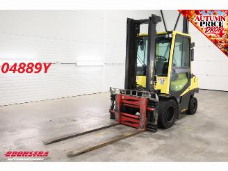 skadebil machine Hyster  H3.0A BY 2023 4015 Uur 2023/12