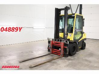 danneggiata macchinari Hyster  H3.0A BY 2023 4.015 Uur 2023/12