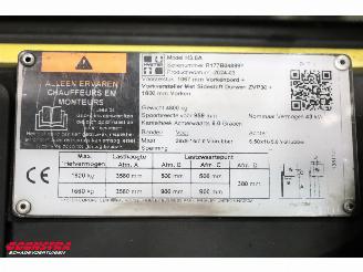 Hyster  H3.0A BY 2023 4.015 Uur picture 10