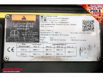 Hyster  H3.0A BY 2023 4015 Uur picture 10
