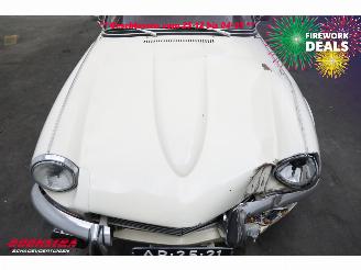 Triumph GT6 MK2 BY 1969 Leder picture 7