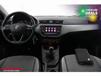 Seat Ibiza 1.0 EcoTSI Style Apple/Android ACC Clima Camera SHZ picture 14