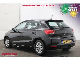 Seat Ibiza 1.0 EcoTSI Style Apple/Android ACC Clima Camera SHZ picture 4