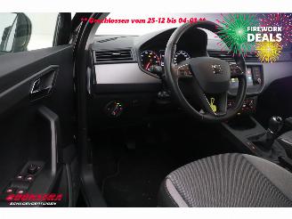 Seat Ibiza 1.0 EcoTSI Style Apple/Android ACC Clima Camera SHZ picture 18