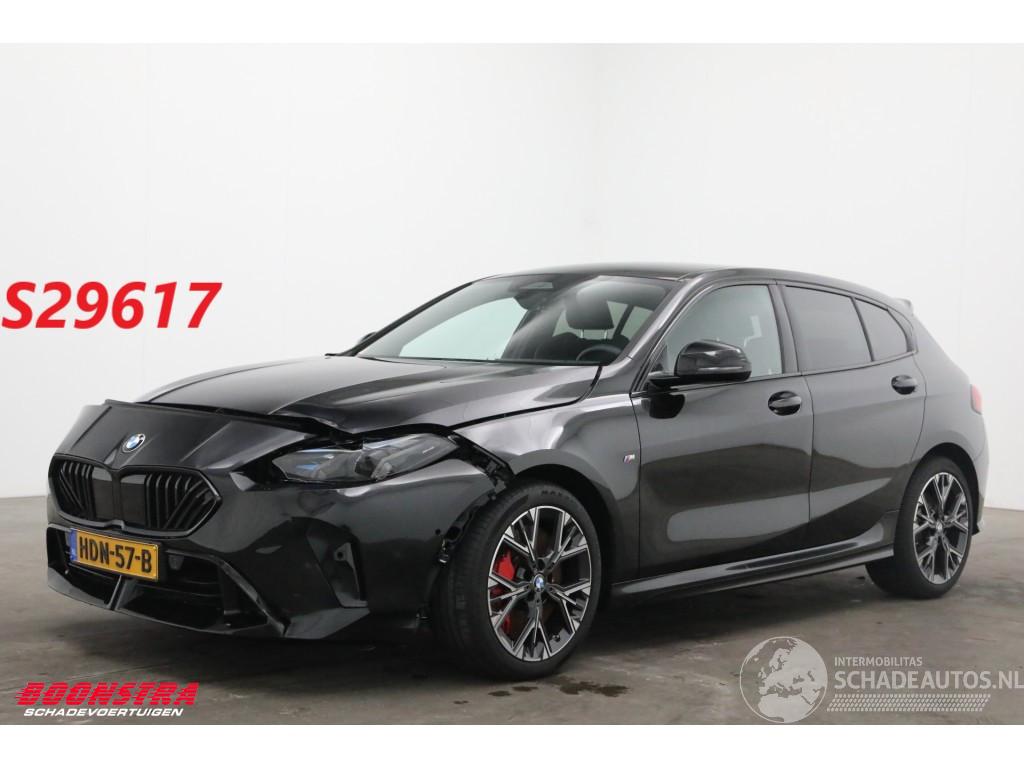 BMW 1-serie 120i M-Sport Aut. LED ACC Virtual SHZ