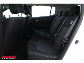 Nissan Leaf Acenta 40 kWh Navi Clima Cruise Camera 50.260 km! picture 10