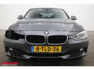 BMW 3-serie 320d EDE Leder Navi Clima Cruise SHZ PDC AHK picture 7
