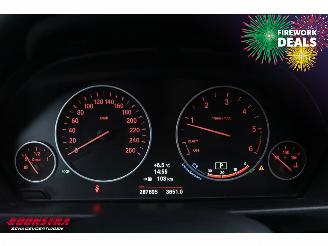 BMW 3-serie 320d EDE Leder Navi Clima Cruise SHZ PDC AHK picture 18