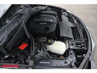 BMW 3-serie 320d EDE Leder Navi Clima Cruise SHZ PDC AHK picture 8