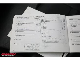 BMW 3-serie 320d EDE Leder Navi Clima Cruise SHZ PDC AHK picture 23