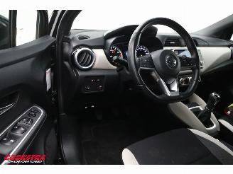 Nissan Micra 1.0 IG-T N-Connecta Navi Airco Cruise Camera PDC 70.109 km! picture 18