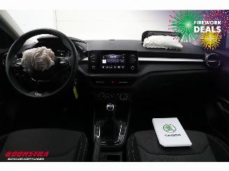 Skoda Fabia 1.0 TSI Ambition Bluetooth Airco Cruise PDC picture 15