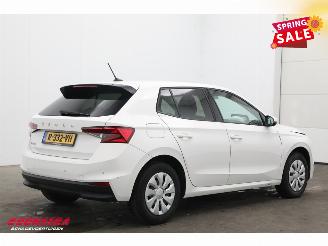 Skoda Fabia 1.0 TSI Ambition Bluetooth Airco Cruise PDC picture 3