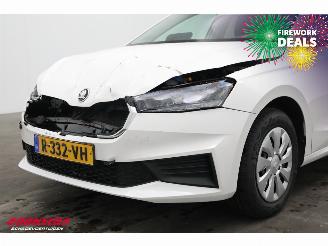 Skoda Fabia 1.0 TSI Ambition Bluetooth Airco Cruise PDC picture 12