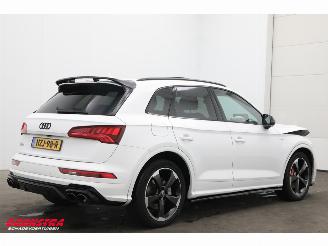 Audi SQ5 3.0 TFSI Quattro Pano LED ACC Camera SHZ picture 3