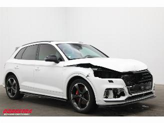 Audi SQ5 3.0 TFSI Quattro Pano LED ACC Camera SHZ picture 2