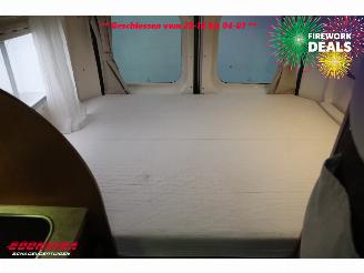 Karmann  Dexter 2.3 M.Jet Luifel Dwarsbed Apple/Android Airco Cruise Camera 75.000 km! picture 12
