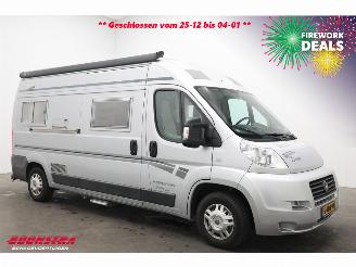 Karmann  Dexter 2.3 M.Jet Luifel Dwarsbed Apple/Android Airco Cruise Camera 75.000 km! picture 2