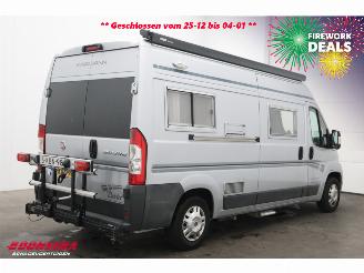 Karmann  Dexter 2.3 M.Jet Luifel Dwarsbed Apple/Android Airco Cruise Camera 75.000 km! picture 3