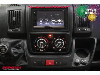 Karmann  Dexter 2.3 M.Jet Luifel Dwarsbed Apple/Android Airco Cruise Camera 75.000 km! picture 24