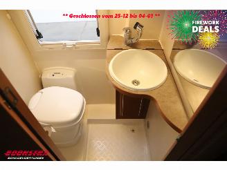 Karmann  Dexter 2.3 M.Jet Luifel Dwarsbed Apple/Android Airco Cruise Camera 75.000 km! picture 16