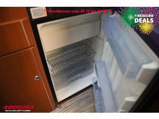 Karmann  Dexter 2.3 M.Jet Luifel Dwarsbed Apple/Android Airco Cruise Camera 75.000 km! picture 15