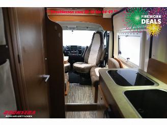 Karmann  Dexter 2.3 M.Jet Luifel Dwarsbed Apple/Android Airco Cruise Camera 75.000 km! picture 10