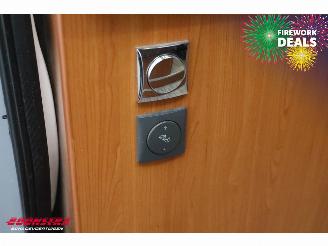 Karmann  Dexter 2.3 M.Jet Luifel Dwarsbed Apple/Android Airco Cruise Camera 75.000 km! picture 19