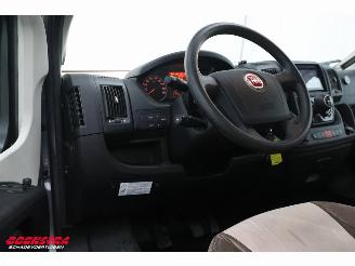 Karmann  Dexter 2.3 M.Jet Luifel Dwarsbed Apple/Android Airco Cruise Camera 75.000 km! picture 26