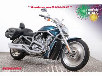 Harley-Davidson  VRSCA V-Rod Vance Hines picture 2