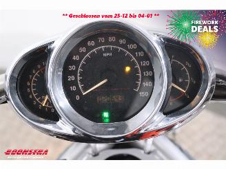 Harley-Davidson  VRSCA V-Rod Vance Hines picture 12