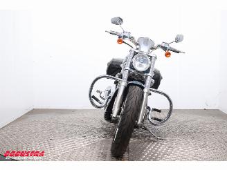 Harley-Davidson  VRSCA V-Rod Vance Hines picture 6