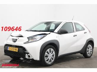 Toyota Aygo 1.0 VVT-i MT ACC 2023/6