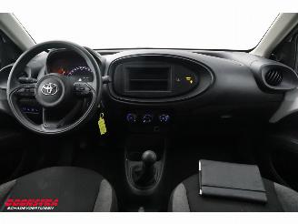 Toyota Aygo 1.0 VVT-i MT ACC picture 15