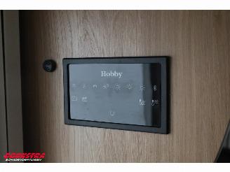 Hobby  540 UFF Excellent Mover Luifel Rondzit BY 2023 picture 24