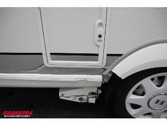 Hobby  540 UFF Excellent Mover Luifel Rondzit BY 2023 picture 10