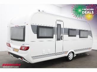 Hobby  540 UFF Excellent Mover Luifel Rondzit BY 2023 picture 3