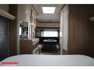 Hobby  540 UFF Excellent Mover Luifel Rondzit BY 2023 picture 18